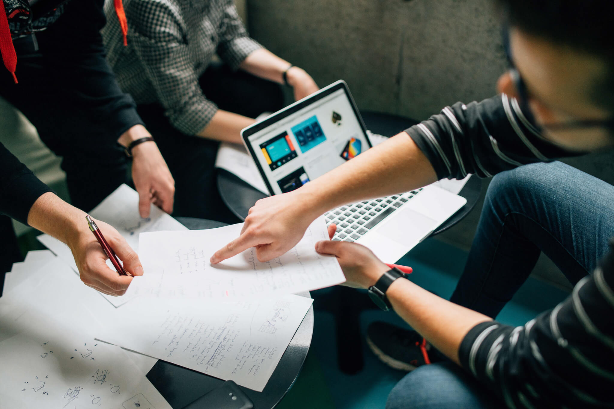 how to hire an seo consultant