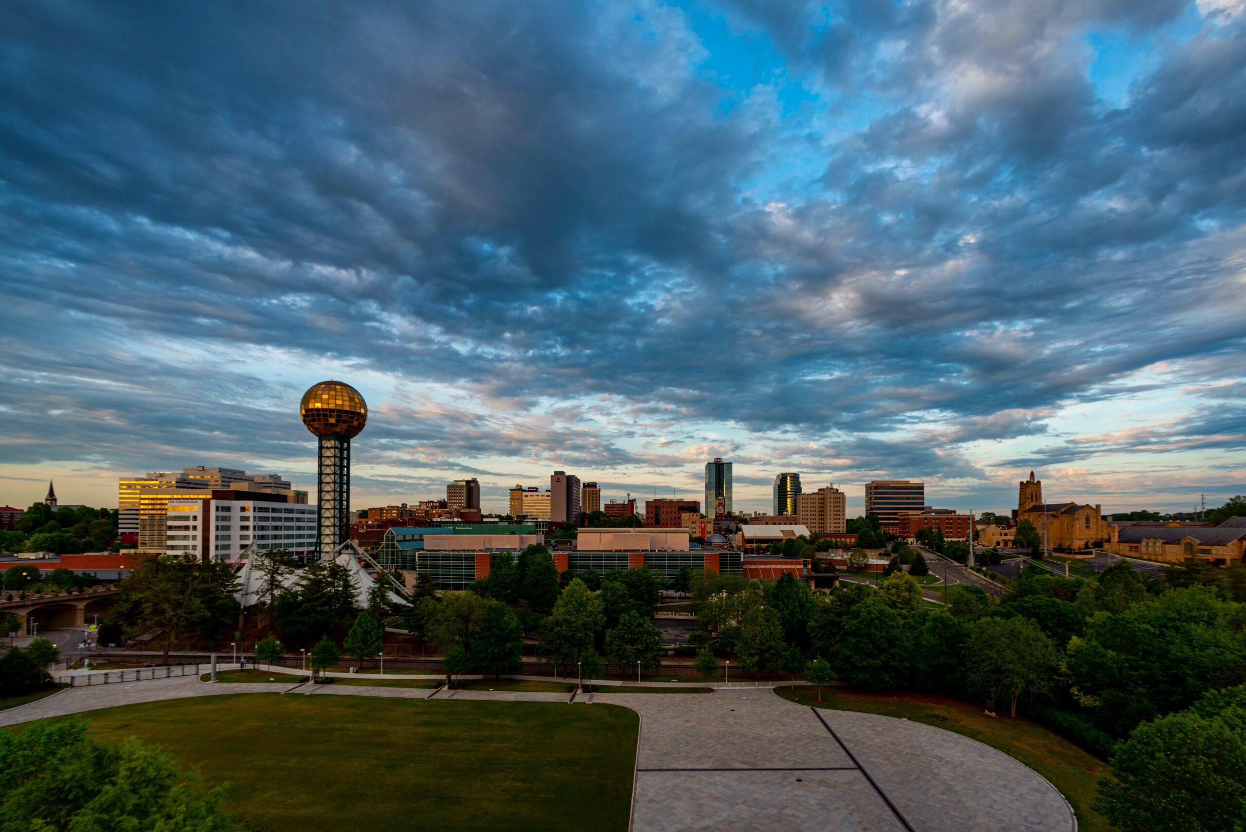 marketing agencies in Chattanoogq
