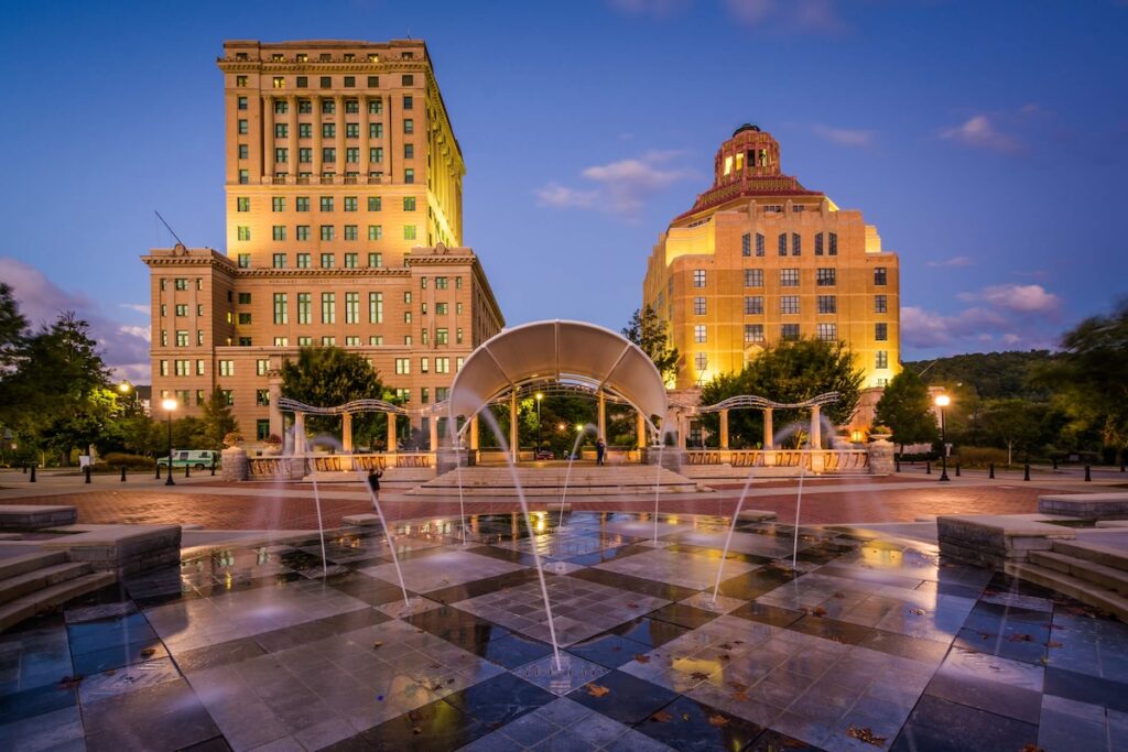 Asheville SEO &amp; Digital Marketing