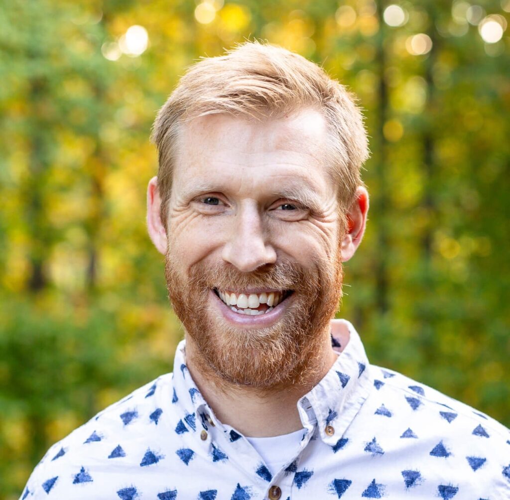 John Ragon, Home Service SEO Consultant