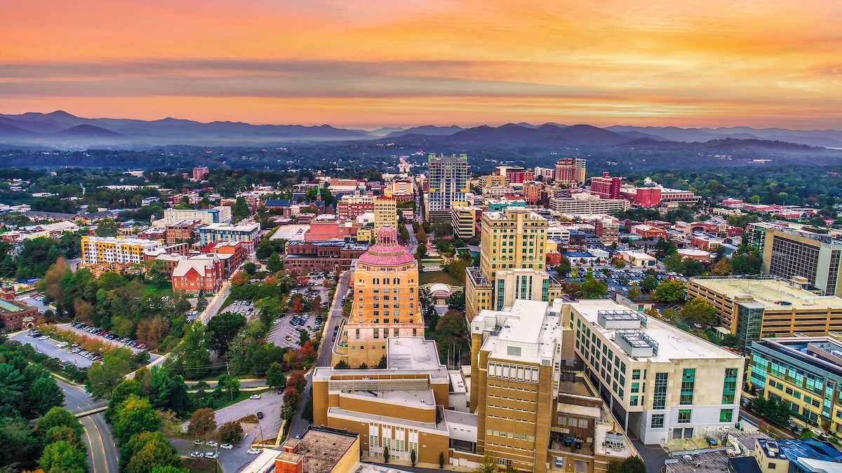 Best Asheville Business Organizations for Contractors