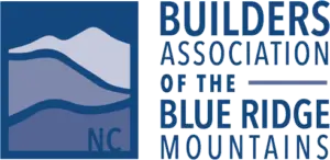 Builders Association of the Blue Ridge Mountains logo